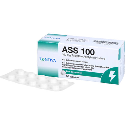ASS 100 ASS 100