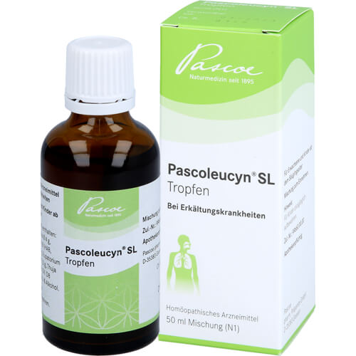 PASCOLEUCYN SL Tropfen PASCOLEUCYN SL Tropfen
