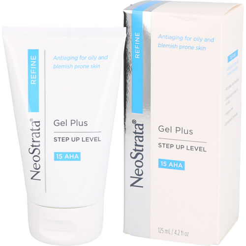 NEOSTRATA Gel Plus 15 AHA NEOSTRATA Gel Plus 15 AHA