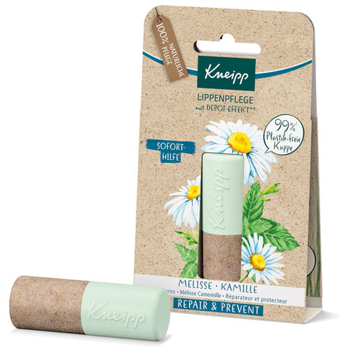 KNEIPP Lippenpflege Repair & Prevent KNEIPP Lippenpflege Repair & Prevent