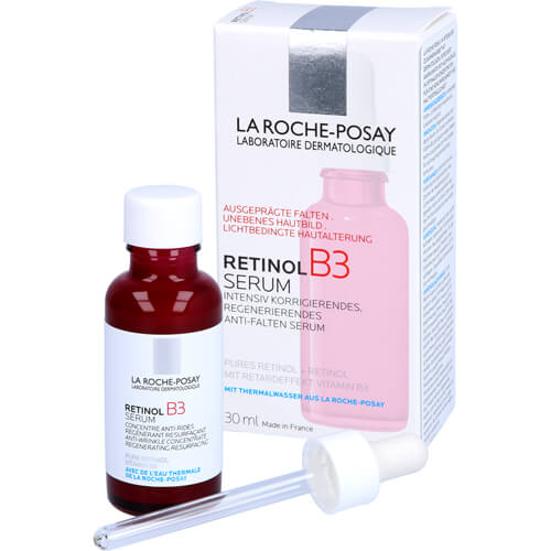 ROCHE-POSAY Retinol B3 Serum ROCHE-POSAY Retinol B3 Serum