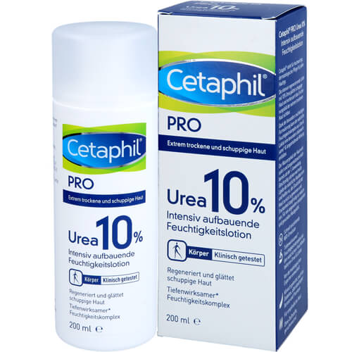 CETAPHIL Pro Urea 10% Lotion CETAPHIL Pro Urea 10% Lotion