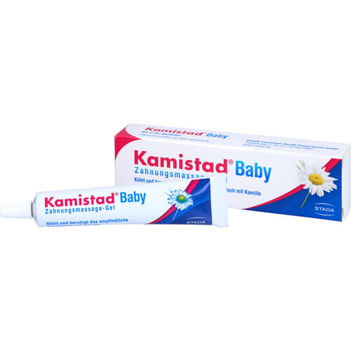 KAMISTAD Baby Gel KAMISTAD Baby Gel