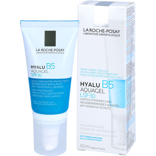 ROCHE-POSAY Hyalu B5 Aquagel LSF 30 ROCHE-POSAY Hyalu B5 Aquagel LSF 30