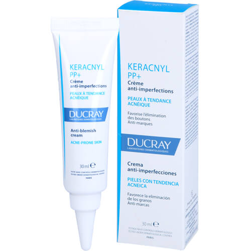 DUCRAY KERACNYL PP+ Creme DUCRAY KERACNYL PP+ Creme