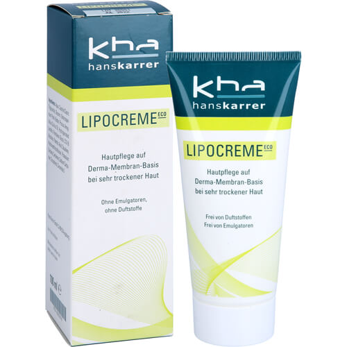HANS KARRER Lipocreme Eco HANS KARRER Lipocreme Eco