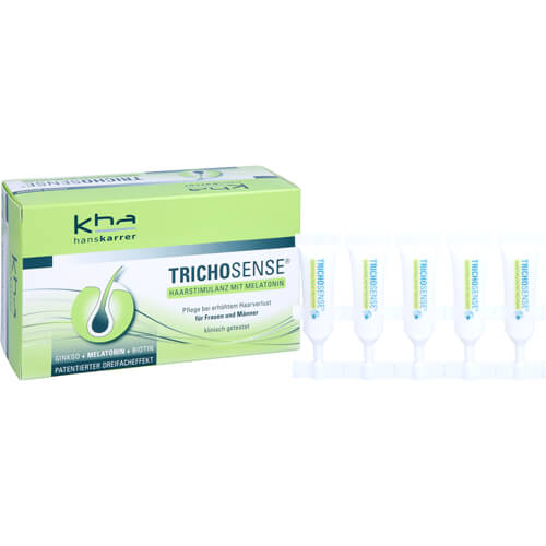 TRICHOSENSE Lösung TRICHOSENSE Lösung
