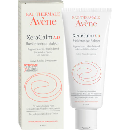 AVENE XeraCalm A.D Balsam AVENE XeraCalm A.D Balsam