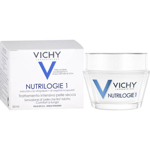 VICHY NUTRILOGIE 1 Creme VICHY NUTRILOGIE 1 Creme