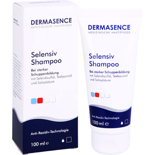 DERMASENCE Selensiv Shampoo DERMASENCE Selensiv Shampoo