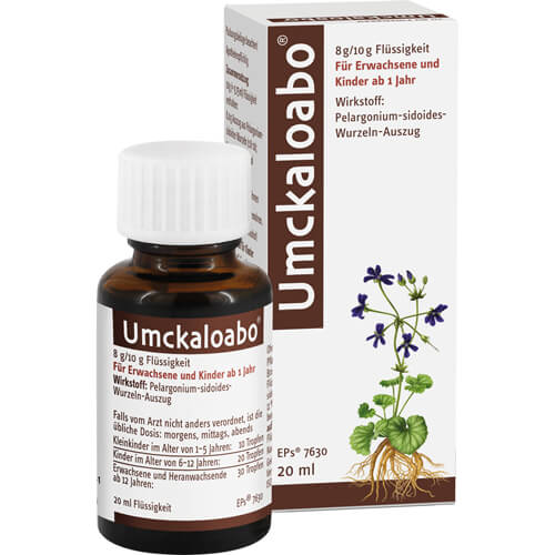 UMCKALOABO flüssig UMCKALOABO flüssig