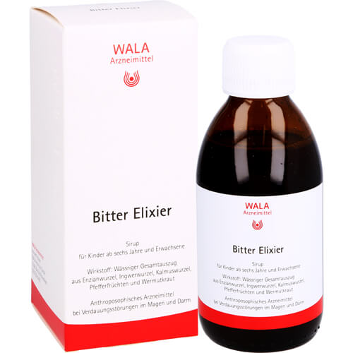 BITTER Elixier BITTER Elixier