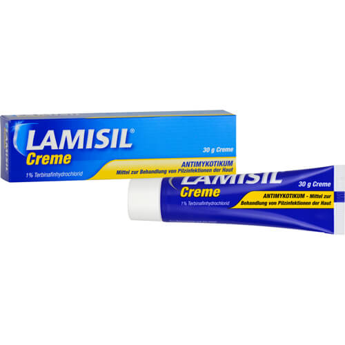 LAMISIL Creme LAMISIL Creme