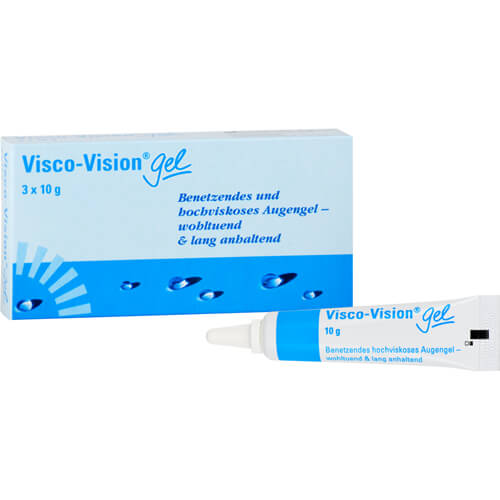 VISCO-Vision Gel VISCO-Vision Gel