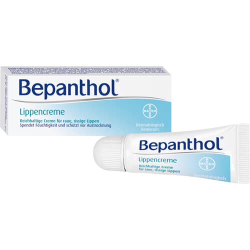 BEPANTHOL Lippencreme BEPANTHOL Lippencreme