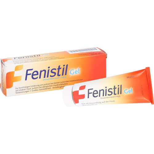 FENISTIL Gel FENISTIL Gel
