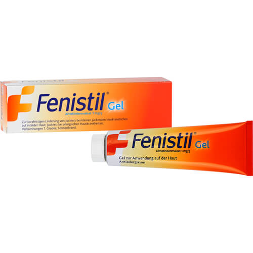 FENISTIL Gel FENISTIL Gel