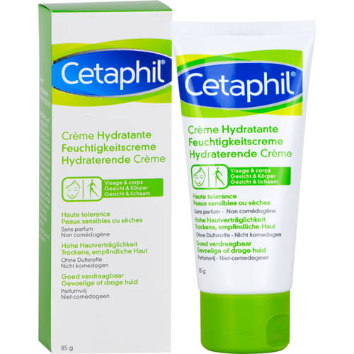 CETAPHIL Feuchtigkeitscreme CETAPHIL Feuchtigkeitscreme