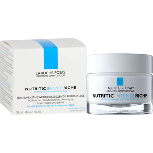 ROCHE-POSAY Nutritic Intense Creme reichhaltig ROCHE-POSAY Nutritic Intense Creme reichhaltig
