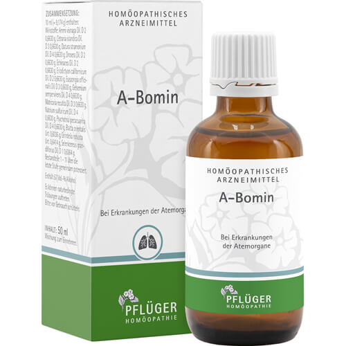 A-BOMIN Tropfen A-BOMIN Tropfen