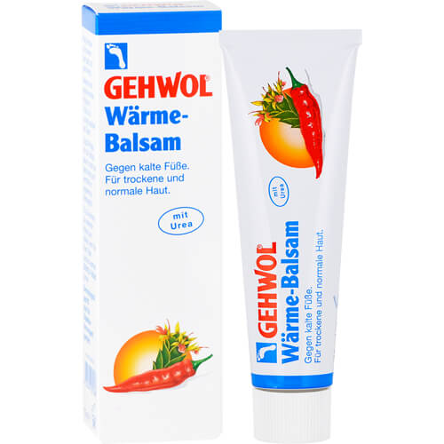 GEHWOL Wärme-Balsam GEHWOL Wärme-Balsam