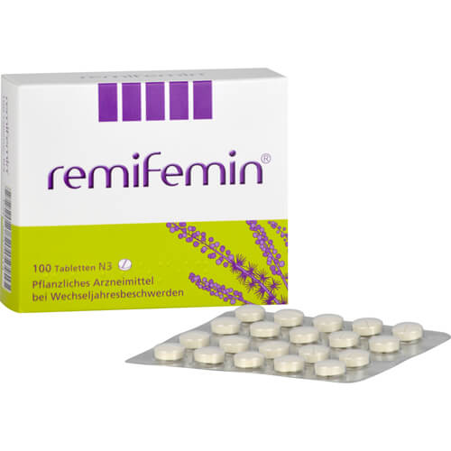 REMIFEMIN Tabletten REMIFEMIN Tabletten