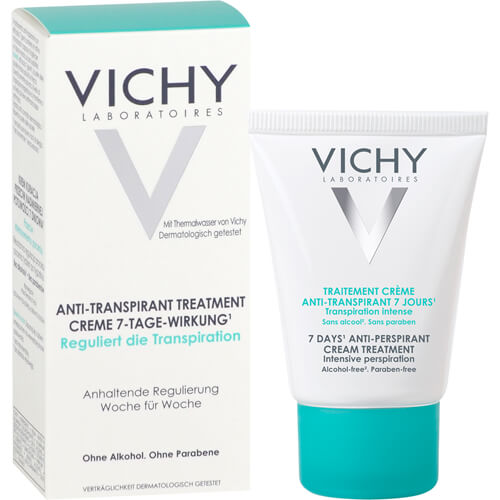 VICHY DEO Creme regulierend VICHY DEO Creme regulierend