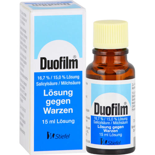 DUOFILM Lösung DUOFILM Lösung