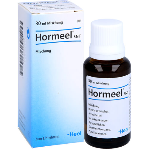 HORMEEL SNT Tropfen HORMEEL SNT Tropfen