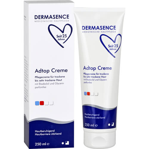 DERMASENCE Adtop Creme DERMASENCE Adtop Creme
