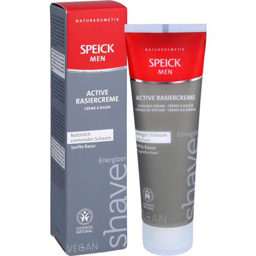 SPEICK Men Active Rasiercreme SPEICK Men Active Rasiercreme