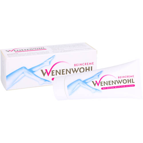 WENENWOHL Beincreme WENENWOHL Beincreme