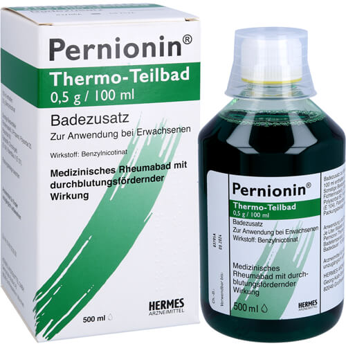 PERNIONIN Thermo Teilbad PERNIONIN Thermo Teilbad