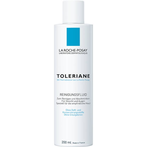 ROCHE-POSAY Toleriane Reinigungsfluid ROCHE-POSAY Toleriane Reinigungsfluid
