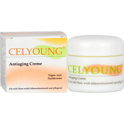 CELYOUNG Antiaging Creme CELYOUNG Antiaging Creme