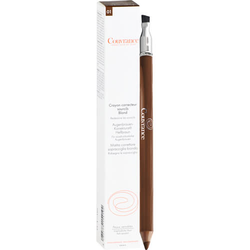 AVENE Couvrance Augenbr.Korrekturst.01 hellbr. AVENE Couvrance Augenbr.Korrekturst.01 hellbr.