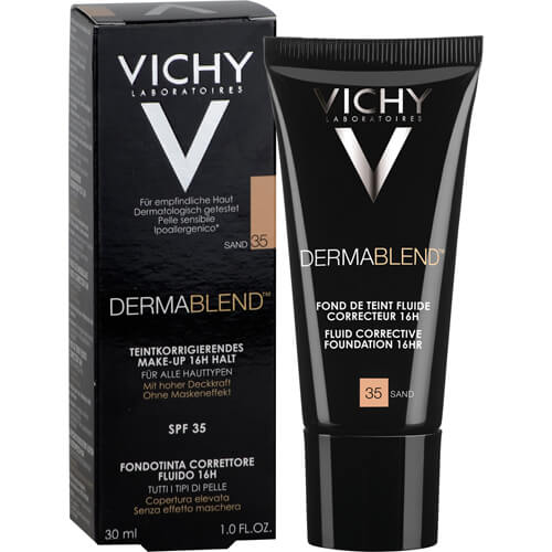 VICHY DERMABLEND Make-up 35 VICHY DERMABLEND Make-up 35