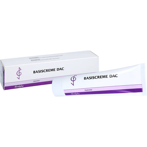 BASISCREME DAC BASISCREME DAC