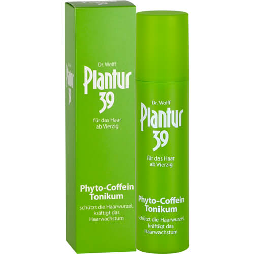 PLANTUR 39 Coffein Tonikum PLANTUR 39 Coffein Tonikum