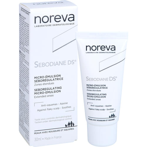 NOREVA Sebodiane DS Mikroemulsion NOREVA Sebodiane DS Mikroemulsion