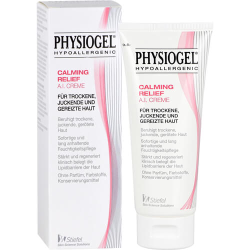 PHYSIOGEL Calming Relief A.I.Creme PHYSIOGEL Calming Relief A.I.Creme
