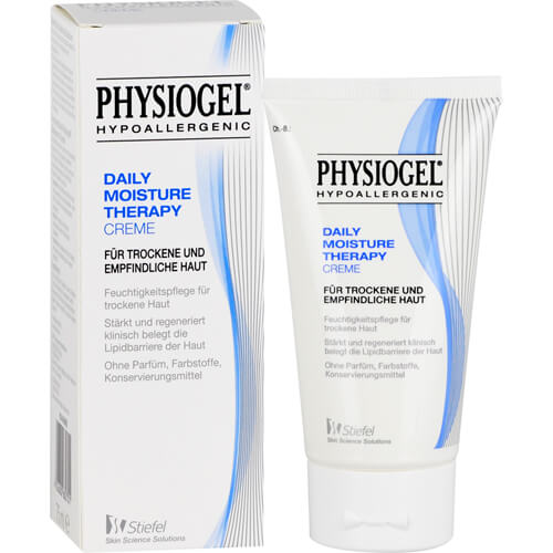 PHYSIOGEL Daily Moisture Therapy Creme PHYSIOGEL Daily Moisture Therapy Creme