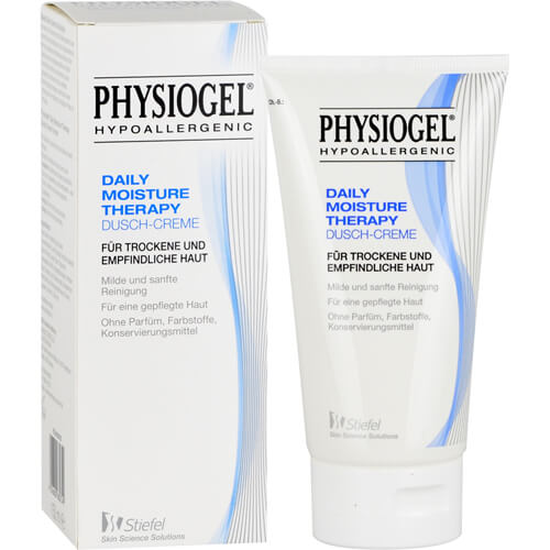 PHYSIOGEL Daily Moisture Therapy Dusch Creme PHYSIOGEL Daily Moisture Therapy Dusch Creme
