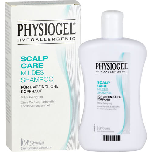 PHYSIOGEL Scalp Care mildes Shampoo PHYSIOGEL Scalp Care mildes Shampoo