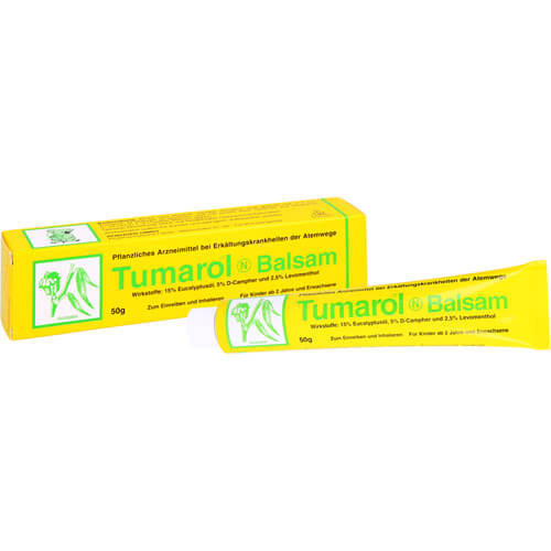 TUMAROL N Balsam TUMAROL N Balsam