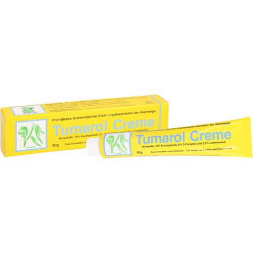 TUMAROL Creme TUMAROL Creme