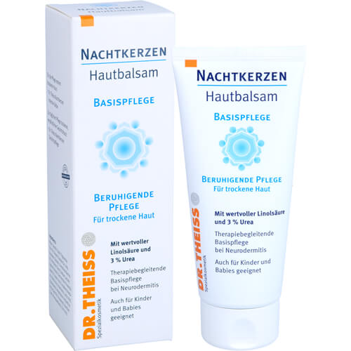 DR.THEISS Nachtkerzen Hautbalsam DR.THEISS Nachtkerzen Hautbalsam