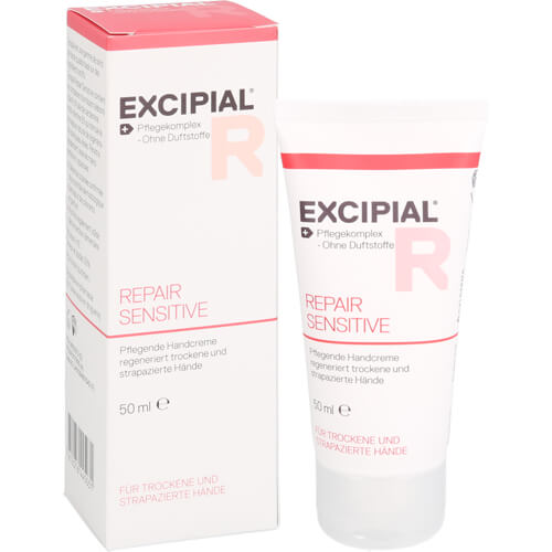 EXCIPIAL Repair Sensitive Creme EXCIPIAL Repair Sensitive Creme