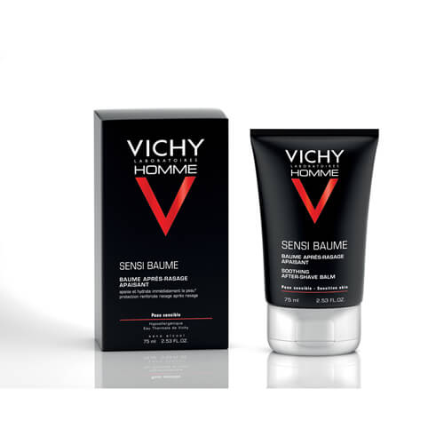 VICHY HOMME Sensi-Balsam Ca VICHY HOMME Sensi-Balsam Ca