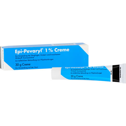 EPI PEVARYL Creme EPI PEVARYL Creme